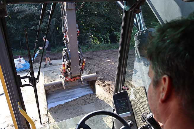 HuiskampBV-grondverzet_graafmachine HuiskampBV grondverzet graafmachine