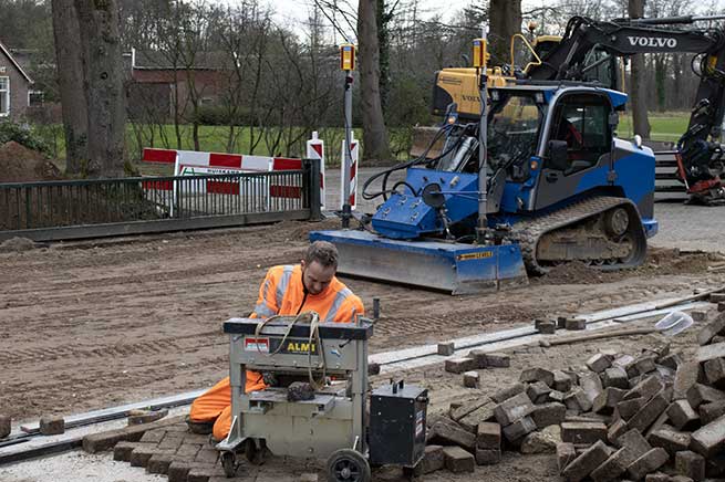 HuiskampBV-grondverzetbedrijf-bestrating HuiskampBV grondverzetbedrijf bestrating