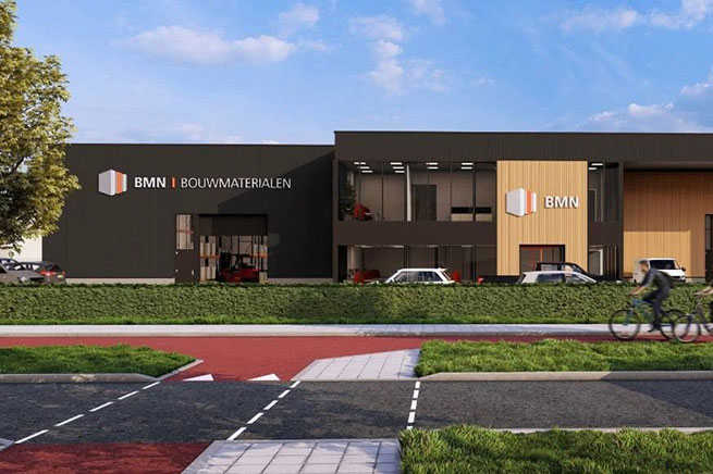 HuiskampBV-BMN_artist_impression_voorzijde HuiskampBV BMN artist impression voorzijde